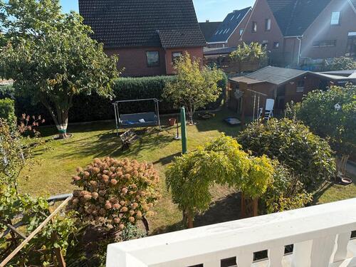 Foto - Einfamilienhaus in Lauenburg/Elbe