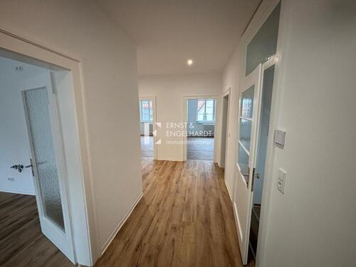 Foto - 2 Zimmer Etagenwohnung in Kitzingen