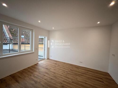 Foto - Etagenwohnung in Kitzingen zur Miete