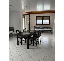 3 Zimmer Wohnung zu vermieten - 950,00&nbsp;EUR Kaltmiete, ca.&nbsp; 72,00&nbsp;m&sup2; in Unterensingen (PLZ: 72669)