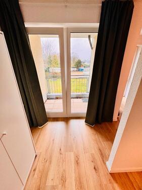 Foto - 1 Zimmer Etagenwohnung in Düsseldorf