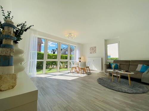 Foto - 3-Zimmer-Wohnung in Bad Zwischenahn