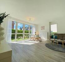 3-Zimmer-Wohnung in Bad Zwischenahn