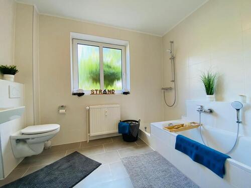 Foto - 3 Zimmer Erdgeschoßwohnung zur Miete in Bad Zwischenahn