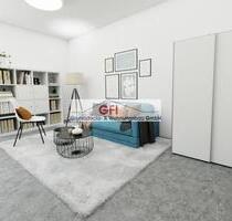 DAS RICHTIGE FÜR DEIN STUDIUM! Hochwertige möblierte Wohnung mit Waldblick! Vivaldi Campus! - Bochum Laer