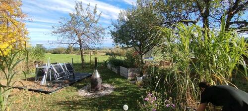 Foto - Etagenwohnung in Tittmoning zur Miete