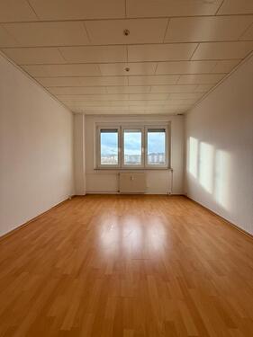 Foto - 3 Zimmer Etagenwohnung in Rudolstadt