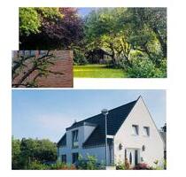 Modernes Stadthaus mit unmittelbarer Nähe zum Bahnhof! - Schwarzenbek