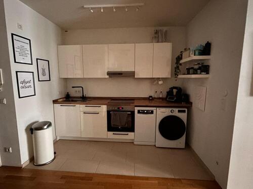 Foto - Etagenwohnung in Berlin zur Miete