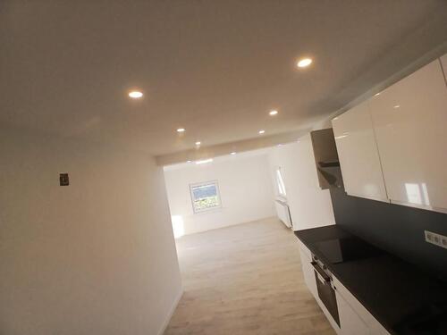 Foto - 3 Zimmer Erdgeschoßwohnung zur Miete in Bruchmühlbach-Miesau