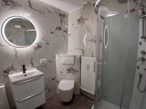 Foto - Erdgeschoßwohnung in Bruchmühlbach-Miesau zur Miete