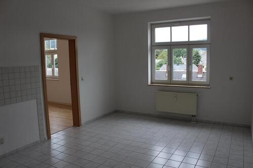 Foto - 3 Zimmer Etagenwohnung zur Miete in Olbernhau