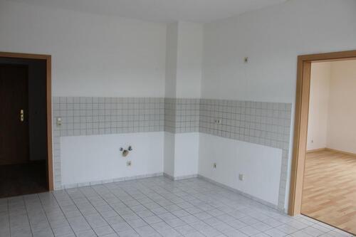 Foto - 3 Zimmer Etagenwohnung in Olbernhau