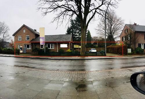 Foto - Büroräume in Noh zu vermieten - 550,00&nbsp;EUR Kaltmiete, ca.&nbsp; 85,00&nbsp;m&sup2;