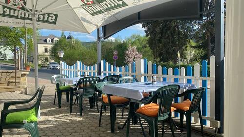 Foto - Restaurant zu vermieten in Olbernhau