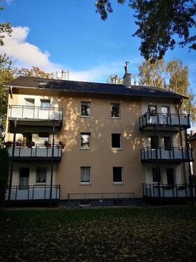 Foto - 2 Zimmer Etagenwohnung zur Miete in Bonn