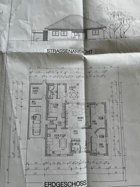 Foto - Bungalow in Birkenfeld zum Kaufen