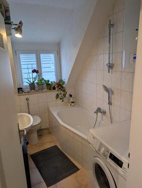 Foto - 3 Zimmer Dachgeschoßwohnung zur Miete in Kumhausen