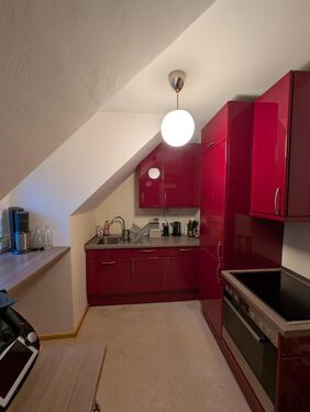 Foto - 3 Zimmer Dachgeschoßwohnung in Kumhausen