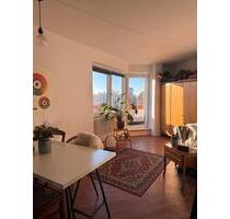 Schöne helle 2-Zimmerwohnung in zentraler Lage - Konstanz Allmannsdorf