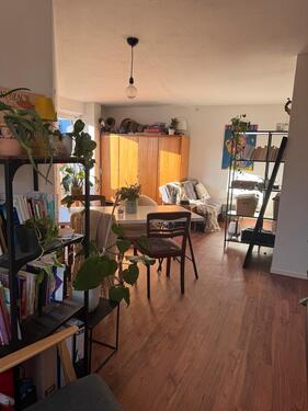 Foto - 2 Zimmer Etagenwohnung zur Miete in Konstanz