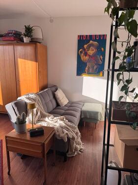 Foto - 2 Zimmer Etagenwohnung in Konstanz