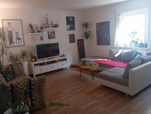 Foto - Charmante 2-Zi-Wohnung mit Innenhof in zentraler Lage von Stgt