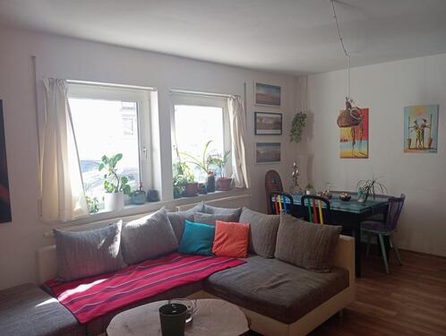 Foto - 2 Zimmer Erdgeschoßwohnung zur Miete in Stuttgart