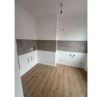 Schicke 2-Zimmer-Erdgeschosswohnung in Dortmund zu vermieten.