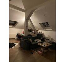 Wo das Licht durch die Dächer fällt – 2-3-RWE in Wurzen