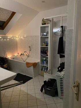 Foto - 3 Zimmer Dachgeschoßwohnung in Wurzen