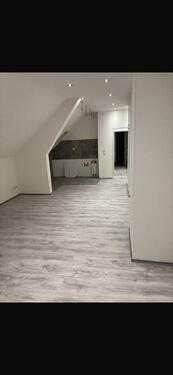 Foto - 2 Zimmer Dachgeschoßwohnung zur Miete in Krefeld