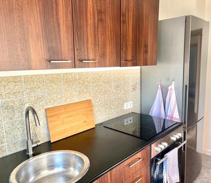 Foto - 4 Zimmer Etagenwohnung in Neufahrn bei Freising