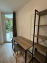 Foto - Möblierte 1-Zimmer-Studentenwohnung mit Balkon in Gö-Nikolausberg