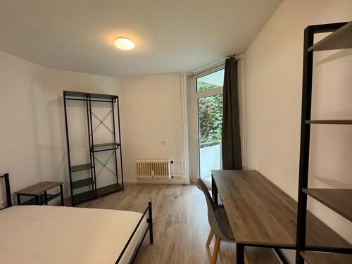 Foto - 1 Zimmer Etagenwohnung in Göttingen