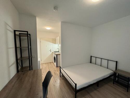 Foto - Etagenwohnung in Göttingen zur Miete