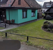 Haste 3-Zimmer Wohnung mit Garten