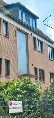 Foto - 3- Zimmer Wohnung mit Balkon in sehr guter Lage