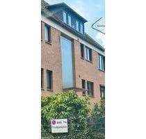 3- Zimmer Wohnung mit Balkon in sehr guter Lage - Verden (Aller)