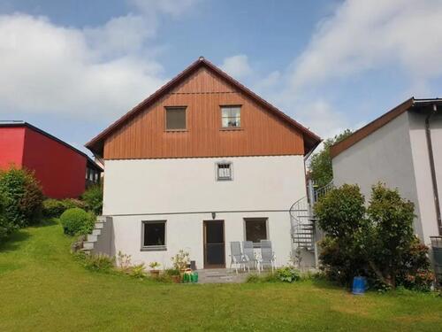 Foto - 4 Zimmer Einfamilienhaus in Oberkotzau