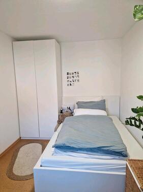 Foto - 1 Zimmer Etagenwohnung zur Miete in Hannover