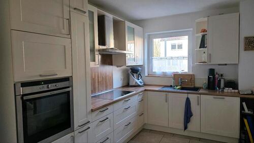 Foto - Etagenwohnung in Hannover zur Miete