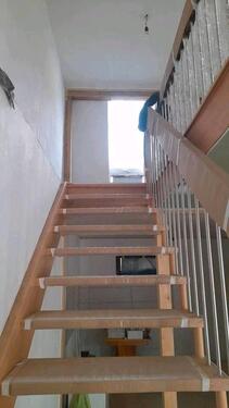 Foto - Maisonettenwohnung in Meisenheim zur Miete