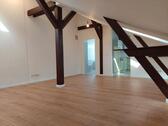 Foto - 2 Zimmer Dachgeschoßwohnung in Joachimsthal