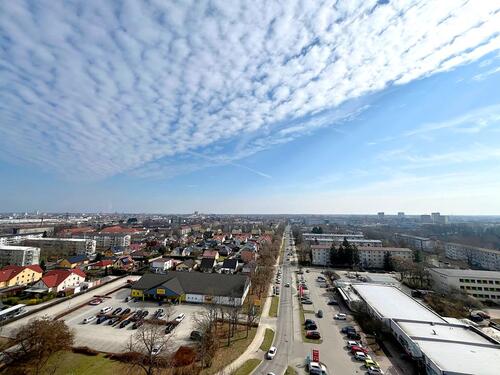 Foto - 5 Zimmer Maisonettenwohnung in Cottbus