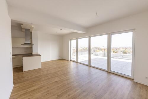 Foto - Maisonettenwohnung in Cottbus zur Miete