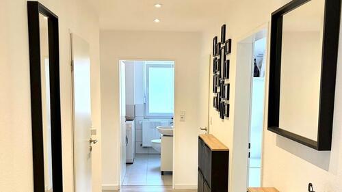 Foto - Einziehen & wohlfühlen: Frisch sanierte Familienwohnung in Top-Lage