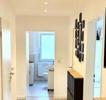 Einziehen & wohlfühlen: Frisch sanierte Familienwohnung in Top-Lage - Osnabrück Wüste