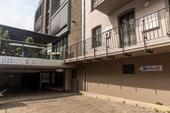 Foto - OBERWESEL: TIEFGARAGENSTELLPLATZ in der INNENSTADT