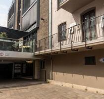 OBERWESEL: TIEFGARAGENSTELLPLATZ in der INNENSTADT